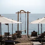 Nia Boutique Hotel By Rapo\'S Resort