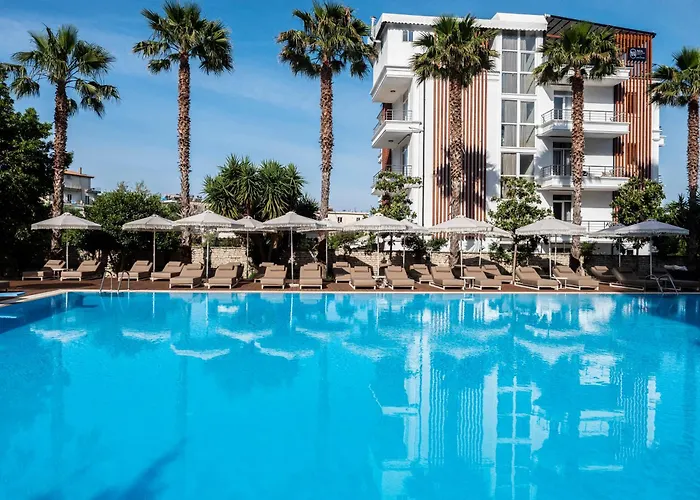 Nia Boutique Hotel By Rapo\'S Resort