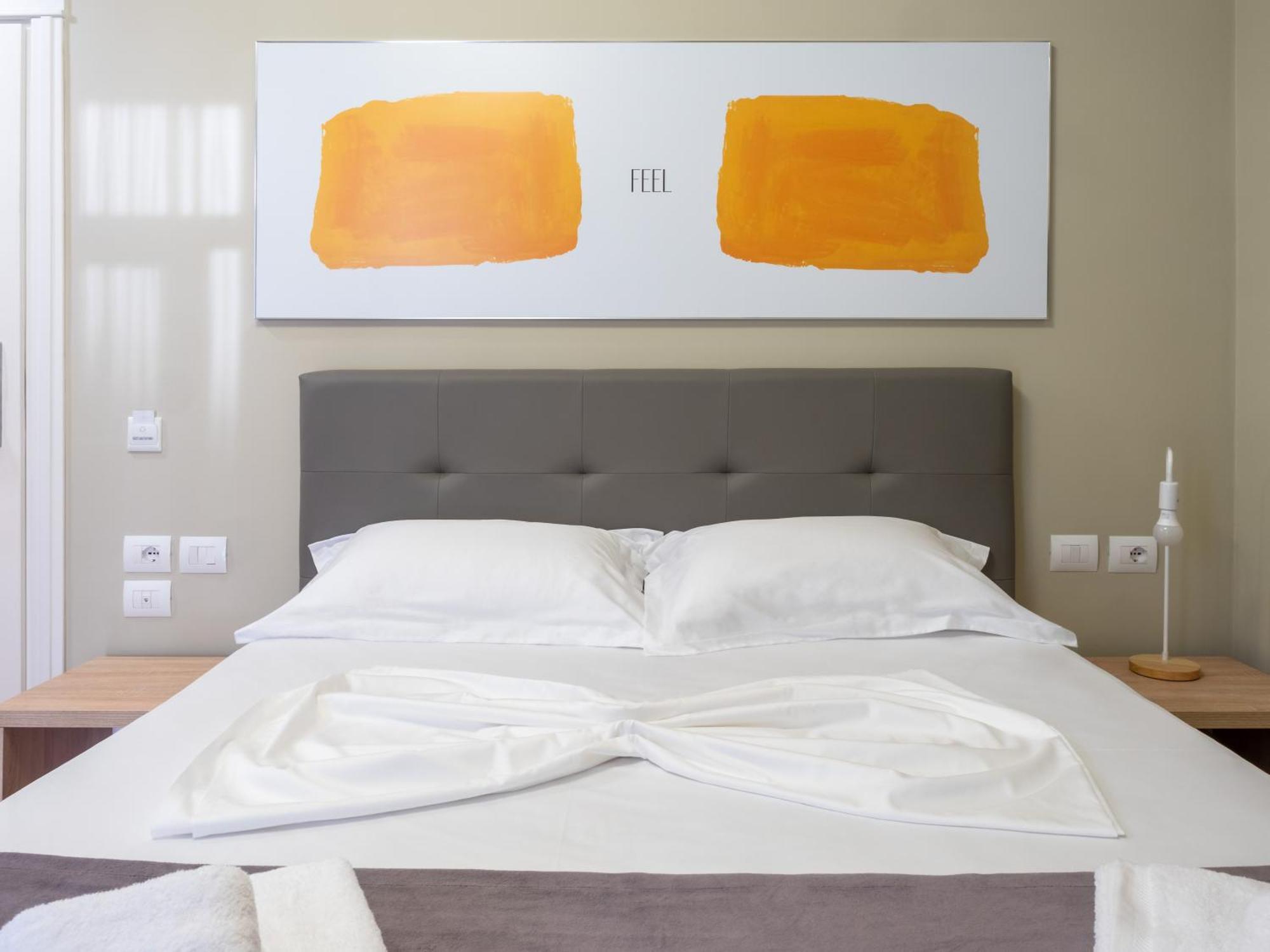 Nia Boutique By Rapo's Hotel 4*