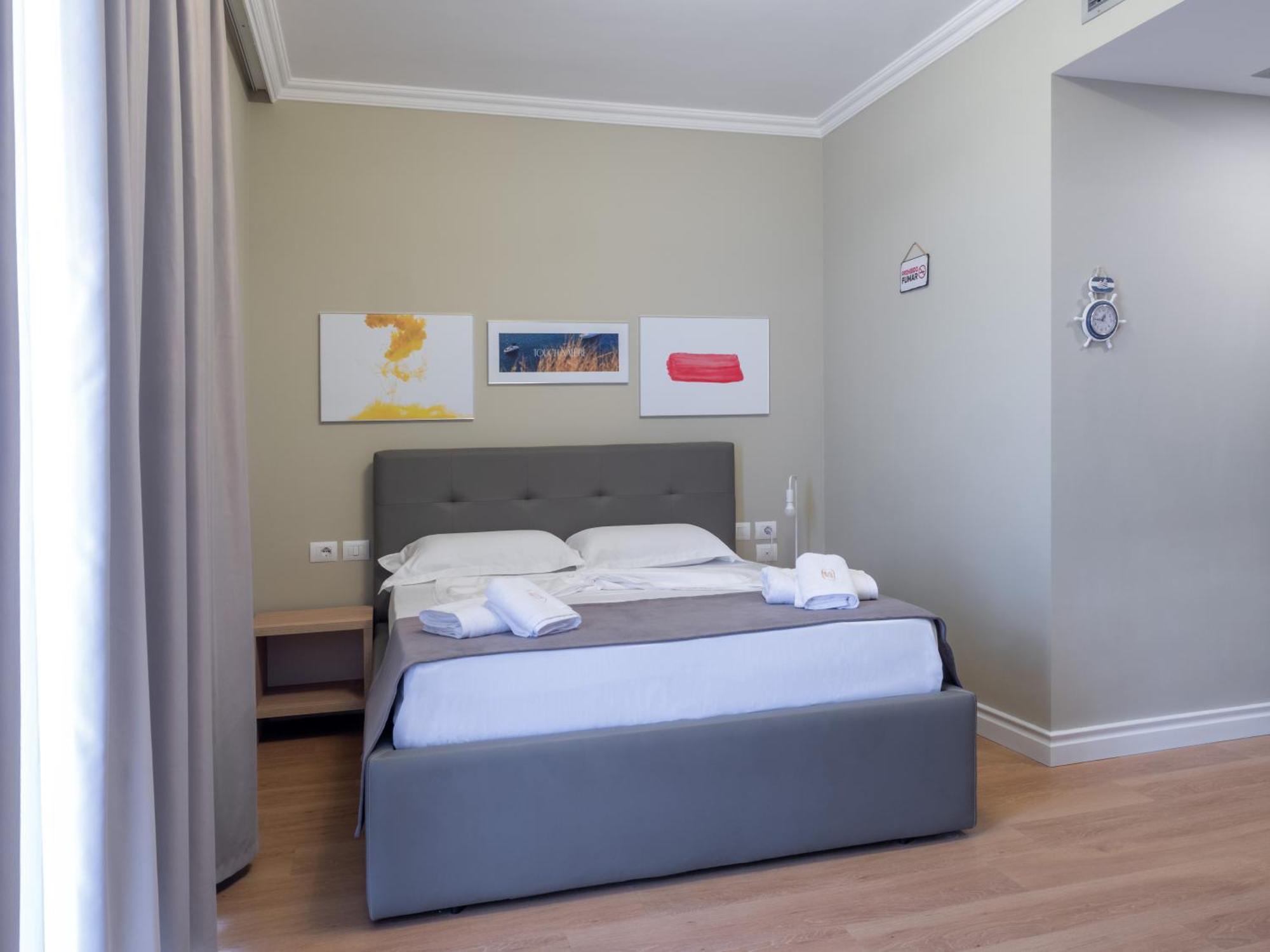 Nia Boutique By Rapo's 4*